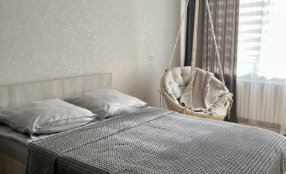 Снять 2-комнатную квартиру на сутки, Гродно, ул. Белые Росы , д. 53. Фото 2