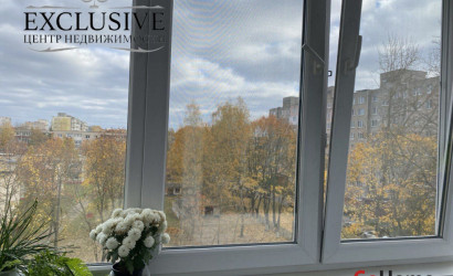 Купить 1-комнатную квартиру, Жодино, Ленина просп., 4. Фото 12