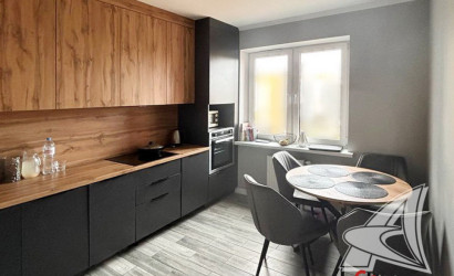 Купить 3-комнатную квартиру, Брест, Лт. рябцева, ул. Лейтенанта Рябцева. Фото 1