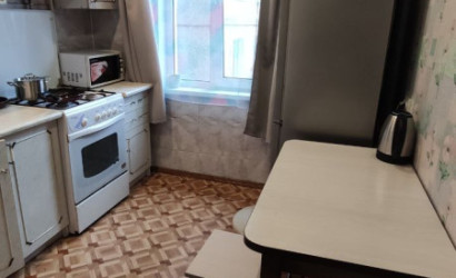 Снять 2-комнатную квартиру на сутки, Минск, ул. Куйбышева, д. 77 (Советский район). Фото 9
