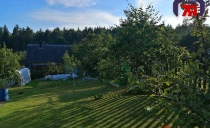 Купить дом в деревне, Солнечный Бор, 6.27 соток. Фото 16