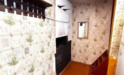 Купить дом в деревне, Горняк-3, 4.87 соток. Фото 16