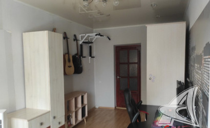 Купить 3-комнатную квартиру, Брест, Центр, пр-т Машерова. Фото 11