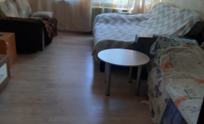 Купить 1-комнатную квартиру, Молодечно, ул  Строителей 13. Фото 3