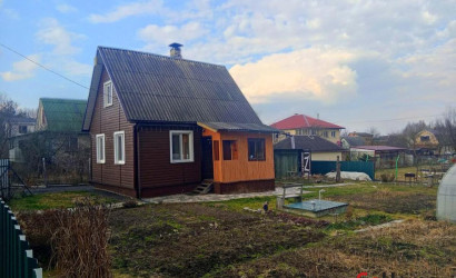 Купить дом в деревне, Узгорье-2002, 5.7 соток. Фото 2