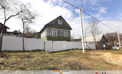 Купить дом, Острошицкий Городок, Полевая ул., 16.23 соток. Фото 3