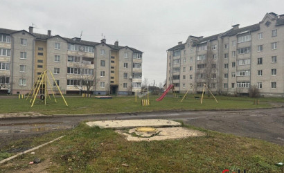 Купить 3-комнатную квартиру, Энергетиков, Независимости ул., 15. Фото 15