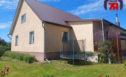 Купить коттедж, Подлипье, Центральная ул., 25 соток. Фото 5