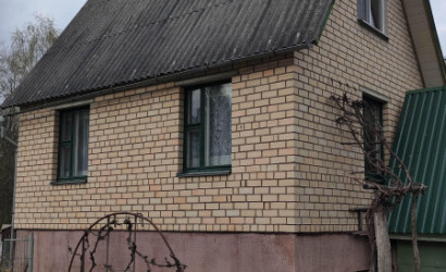 Купить дом в деревне, Вишенька, 4.83 соток. Фото 5