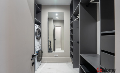 Купить 2-комнатную квартиру, Минск, Макаёнка, 12Е (Первомайский район). Фото 37