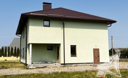 Купить дом, Тельмы-2, Тельминский с/с, 12.02 соток. Фото 8