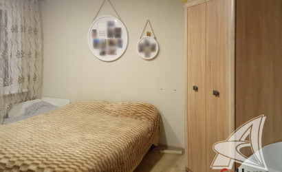 Купить 2-комнатную квартиру, Брест, Заводская, ул. Пионерская. Фото 6