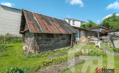 Купить дом, Заславль, Великая ул., 15 соток. Фото 39