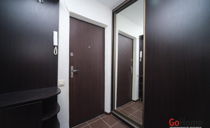 Купить 1-комнатную квартиру, Минск, Бельского ул., 53 (Фрунзенский район). Фото 14