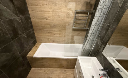 Купить 1-комнатную квартиру, Гродно, Курчатова, 24. Фото 10