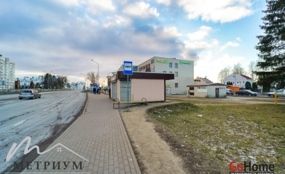 Продажа торгового помещения, Боровляны, Березовая роща ул., 108,  303.5 кв.м.. Фото 2