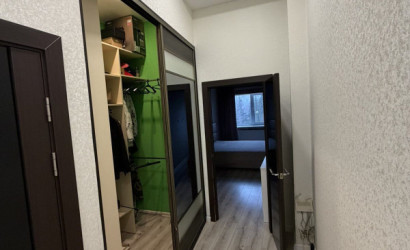 Купить 3-комнатную квартиру, Полоцк, Вологина ул., 2/Б. Фото 10