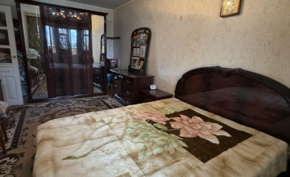 Купить 4-комнатную квартиру, Барановичи, Брестская ул., 74. Фото 8