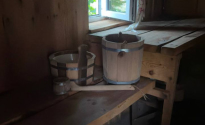 Купить дом в деревне, Малое Запрудье, Советская 19, 32 соток. Фото 9