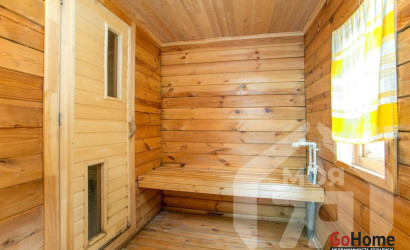 Купить дом в деревне, Осаново, 9.21 соток. Фото 21