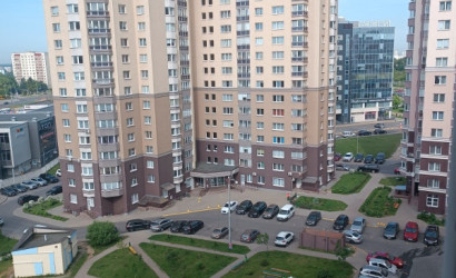 Снять 2-комнатную квартиру, Минск, ул. Притыцкого, д. 75(Фрунзенский район). Фото 7