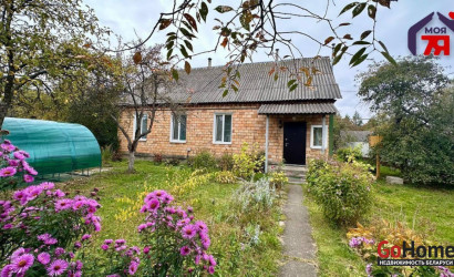 Купить дом, Погост-1, Первомайская ул., 19 соток. Фото 2