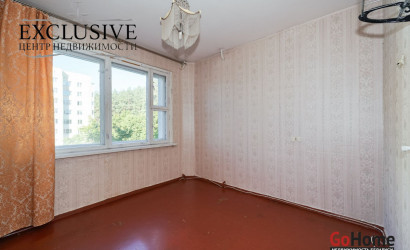 Купить 3-комнатную квартиру, Минск, Мирошниченко ул., 33 (Советский район). Фото 5