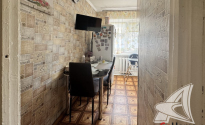 Купить 2-комнатную квартиру, Ленинский, , . Фото 3