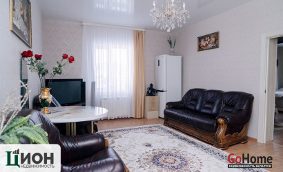 Купить дом, Витебск, ул. Полярная 3-я, д. 11, 5.2 соток. Фото 14