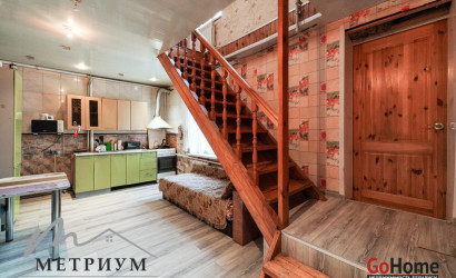 Купить дом, Радиатор, 10 соток. Фото 8