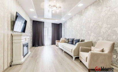 Снять 2-комнатную квартиру, Минск, ул. Беды, д. 45 (Советский район). Фото 1