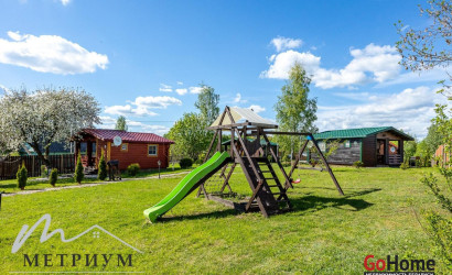 Продажа помещения, Никольцы, 184.8 кв.м.. Фото 18