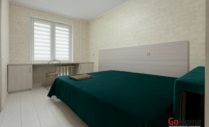 Снять 2-комнатную квартиру на сутки, Гродно, Бульвар Ленинского Комсомола д.24. Фото 8