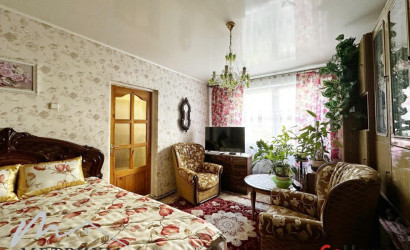 Купить 1-комнатную квартиру, Минск, Янковского ул., 7(Фрунзенский район). Фото 2