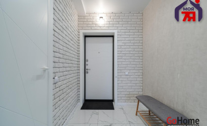 Купить 3-комнатную квартиру, Минск, Николы Теслы ул., 6 (Октябрьский район). Фото 22