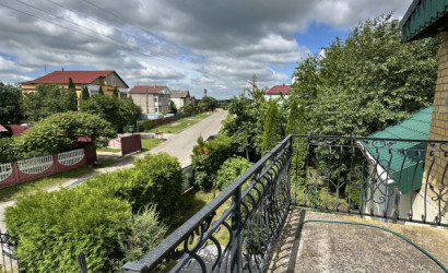  130.6 м2, Гудевичи(Садовая)