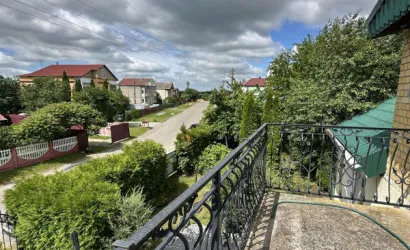  130.6 м2, Гудевичи(Садовая)