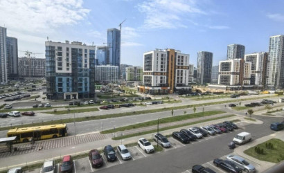 Купить 3-комнатную квартиру, Минск, Игоря Лученка ул., 27 (Октябрьский район). Фото 10