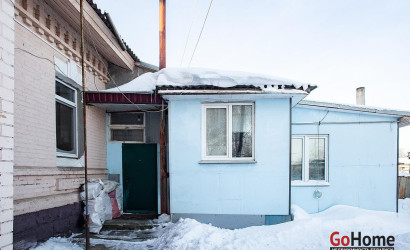 Купить дом, Минск, Профсоюзная ул., 9, 1 соток. Фото 3