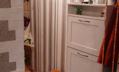 Купить 1-комнатную квартиру, Витебск, Максима Горького, 99. Фото 4