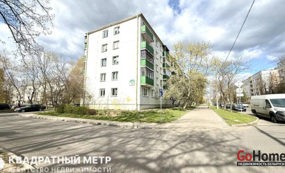 Купить 2-комнатную квартиру, Минск, Кедышко ул., 15(Первомайский район). Фото 19