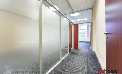 Аренда офиса, Минск, Платонова ул., 1/Б,  240 кв.м.. Фото 17