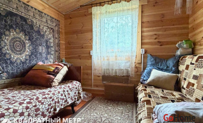Купить дом, Лисовщина, Центральная ул., 4, 25.13 соток. Фото 16