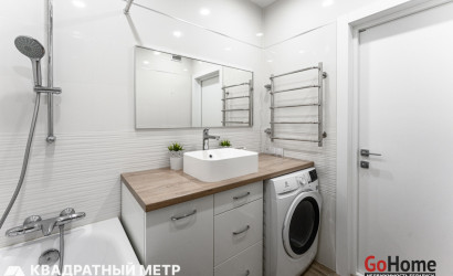 Купить 2-комнатную квартиру, Минск, ул. Туровского Кирилла, д. 14 (Первомайский район). Фото 8