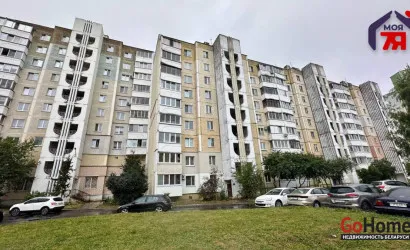  12-этаж.(60 м2), Солигорск(Ленина, 36)