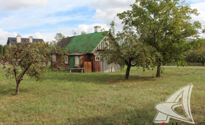 Купить участок, Бульково, Тельминский с/с, 25 соток. Фото 5