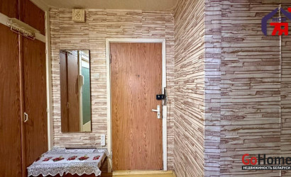 Купить 2-комнатную квартиру, Солигорск, Набережная ул., 19. Фото 16