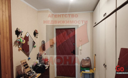 Купить 2-комнатную квартиру, Брест, ул. Волгоградская, д. 8. Фото 14