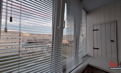 Купить 1-комнатную квартиру, Гомель, Косарева, 6В. Фото 9