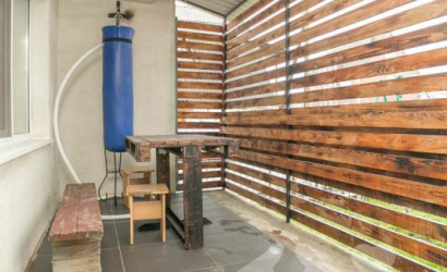 Купить 4-комнатную квартиру, Выверы, Мира ул.. Фото 23